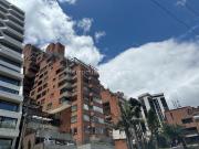 Apartamento en Arriendo, LOS ROSALES CHICO, Bogotá D.C