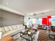 Apartamento en Arriendo, LOS ROSALES CHICO, Bogotá D.C