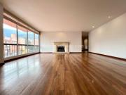 Apartamento en Arriendo, LOS ROSALES EMAUS, Bogotá D.C