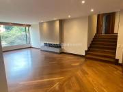 Apartamento en Arriendo, LOS ROSALES EMAUS, Bogotá D.C
