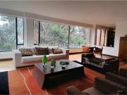 Apartamento en Arriendo, LOS ROSALES EMAUS, Bogotá D.C