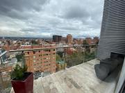 Apartamento en Arriendo, LOS ROSALES EMAUS, Bogotá D.C