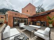 Apartamento en Arriendo, LOS ROSALES EMAUS, Bogotá D.C