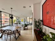 Apartamento en Arriendo, LOS ROSALES EMAUS, Bogotá D.C