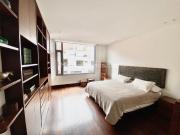 Apartamento en Arriendo, LOS ROSALES EMAUS, Bogotá D.C