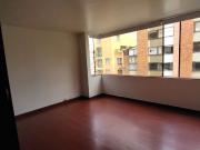 Apartamento en arriendo Los Rosales Norte, Norte