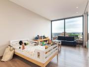 Apartamento en arriendo Los Rosales Norte, Norte