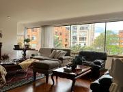 Apartamento en arriendo Los Rosales Norte, Norte