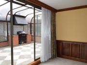 Apartamento en arriendo Los Rosales Norte, Norte