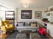 Apartamento en arriendo Los Rosales Norte, Norte