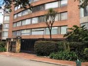 Apartamento en arriendo Los Rosales Norte, Norte