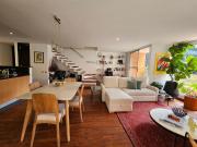 Apartamento en arriendo Los Rosales Norte, Norte