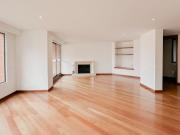 Apartamento en arriendo Los Rosales Norte, Norte