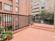 Apartamento en arriendo Los Rosales Norte, Norte