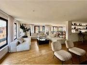 Apartamento en Arriendo, los rosales oi, Bogotá D.C