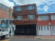 Apartamento en Arriendo, Lucerna, Bogotá D.C