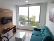 Apartamento en arriendo Lucero, Localidad Sur Occidente