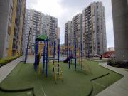 Apartamento en Arriendo Madelena, Bogotá