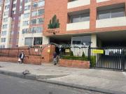 Apartamento en Arriendo, Madelena, Bogotá D.C