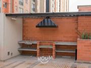 Apartamento en arriendo Madelena, Sur