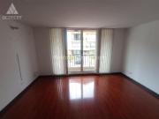 Apartamento en Arriendo, Madrid, Madrid