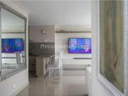 Apartamento en Arriendo, Manga, Cartagena de Indias