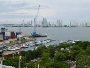 Apartamento en arriendo Manga, Cartagena De Indias