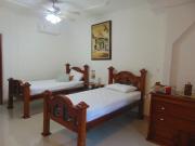 Apartamento en arriendo Manga, Cartagena De Indias