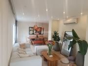 Apartamento en Arriendo, Manga, Cartagena de Indias