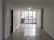 Apartamento en arriendo Manga, Cartagena De Indias