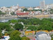 Apartamento en Arriendo, Manga, Cartagena de Indias