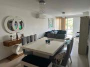 Apartamento en arriendo Manga, Cartagena De Indias
