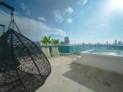 Apartamento en arriendo Manga, Cartagena De Indias