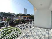 Apartamento en arriendo Manga, Cartagena De Indias