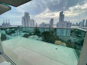 Apartamento en arriendo Manga, Cartagena De Indias