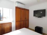Apartamento en arriendo Manga, Cartagena De Indias