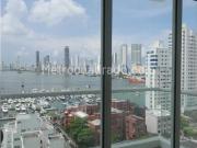 Apartamento en Arriendo, Manga, Cartagena de Indias