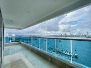 Apartamento en arriendo Manga, Cartagena De Indias