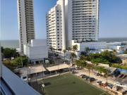 Apartamento en arriendo Manga, Cartagena De Indias