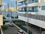 Apartamento en arriendo Manga, Cartagena De Indias