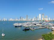 Apartamento en arriendo Manga, Cartagena De Indias