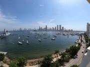 Apartamento en Arriendo, Manga, Cartagena de Indias