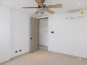 Apartamento en arriendo Manga, Cartagena De Indias