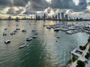 Apartamento en arriendo Manga, Cartagena De Indias