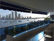 Apartamento en arriendo Manga, Cartagena De Indias