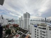 Apartamento en Arriendo, Manga, Cartagena de Indias