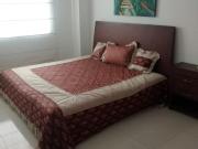 Apartamento en arriendo Manga, Cartagena De Indias