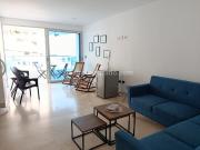 Apartamento en Arriendo, Manga, Cartagena de Indias