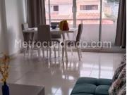 Apartamento en Arriendo, Manga, Cartagena de Indias