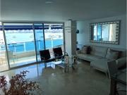 Apartamento en arriendo Manga, Cartagena De Indias